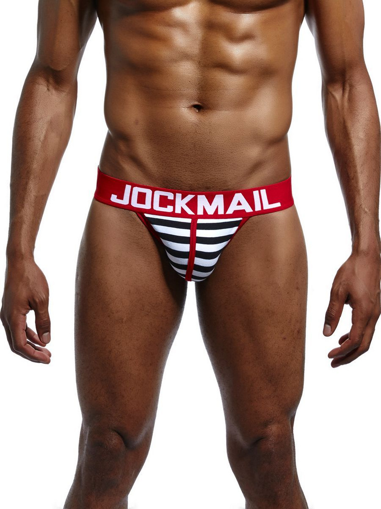 Трусы боксеры Jockmail Рисунок! #1