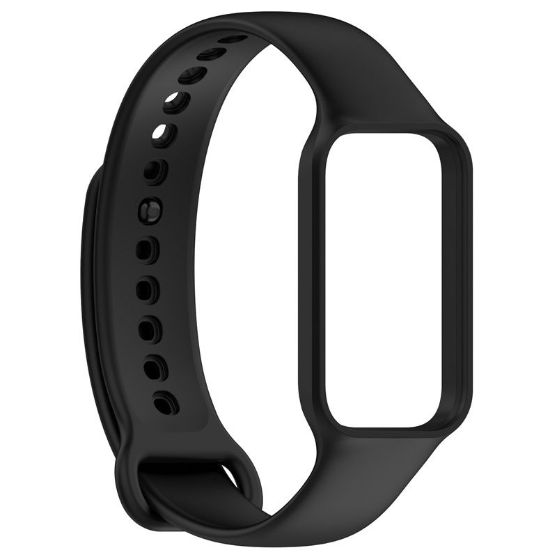 Ремешок для Xiaomi Smart Band 8 Active / Redmi Smart Band 2 Сменный ...