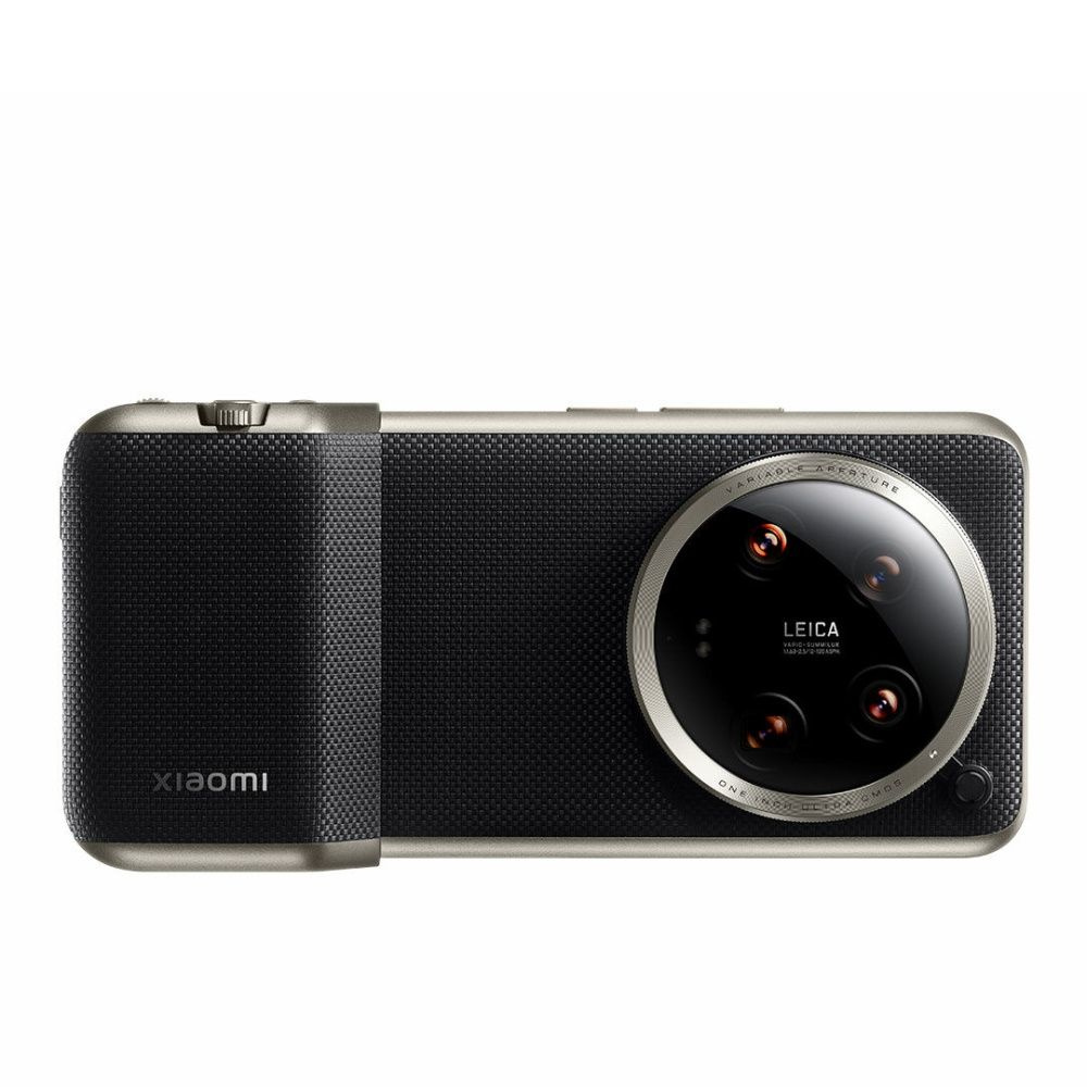 スマホアクセサリー Xiaomi 14 Ultra Photography Kit Комплект Xiaomi 14 Ultra Photography Kit Black купить на OZON по