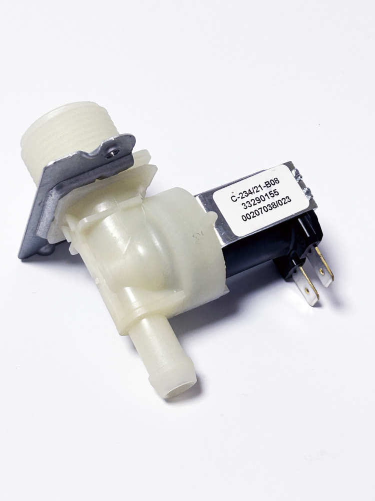 Электроклапан для стиральной машины 1wx180 Elbi VAL210UN - купить с ...