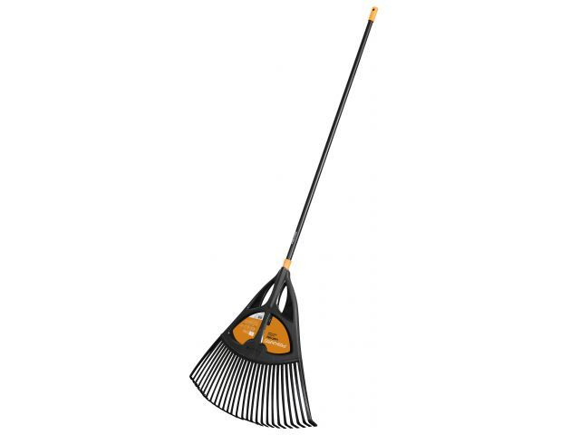 Грабли для листьев Fiskars Solid XL #1