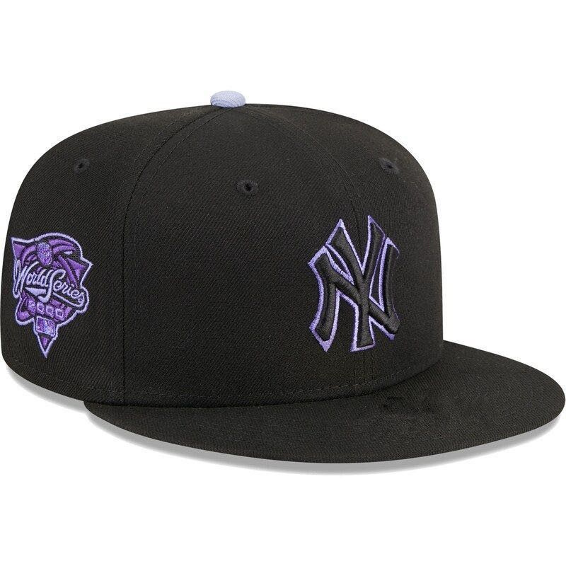 Бейсболка NEW YORK YANKEES #1