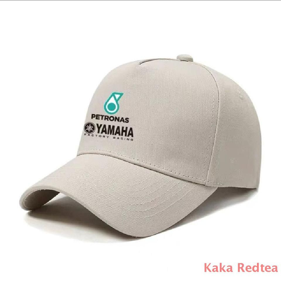 Бейсболка Yamaha #1