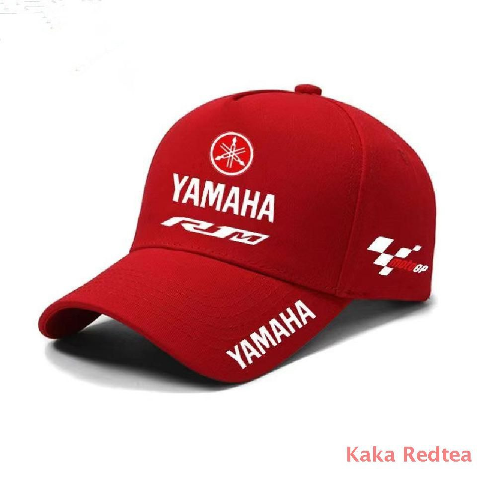 Бейсболка Yamaha #1