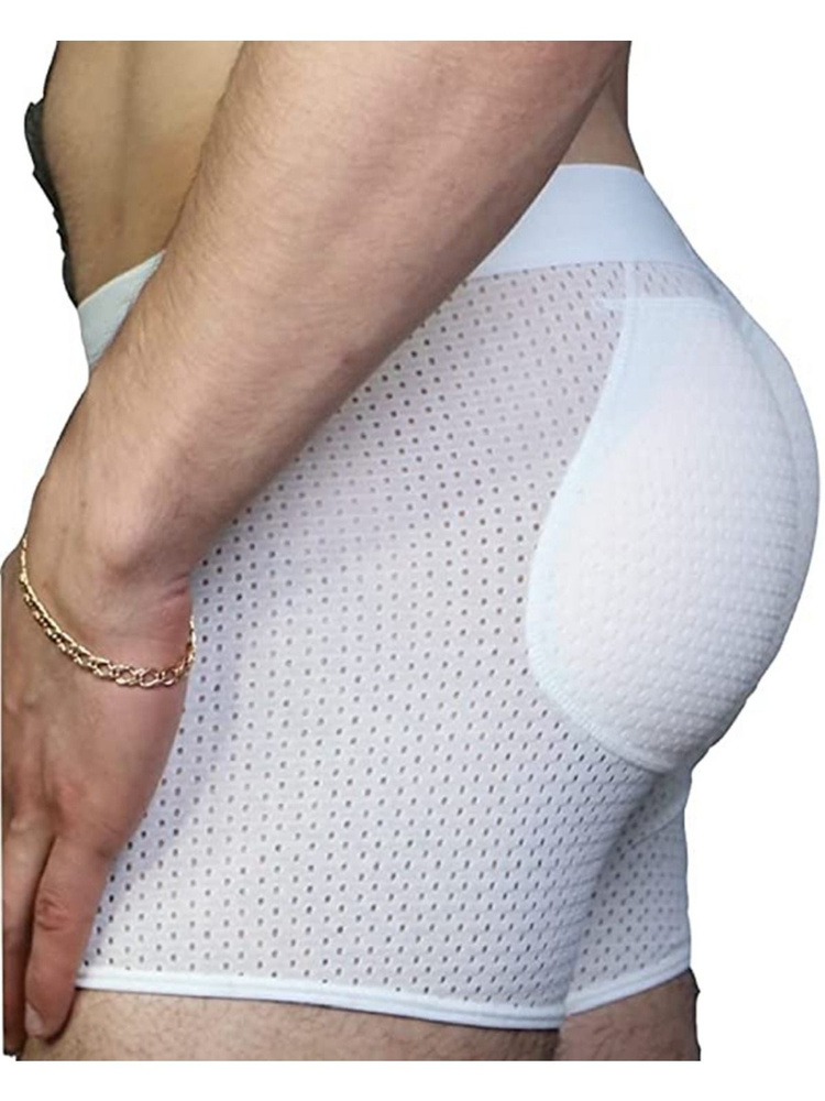 Трусы брифы Jockmail #1
