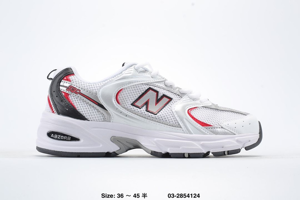 Кроссовки New Balance #1