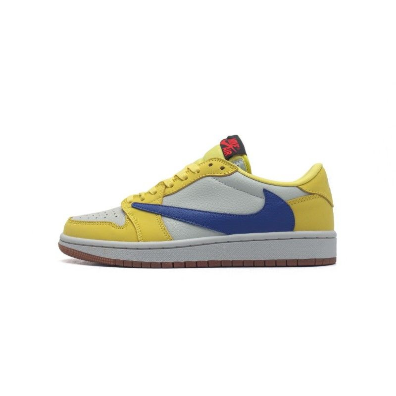 Кроссовки Nike Air Jordan 1 #1