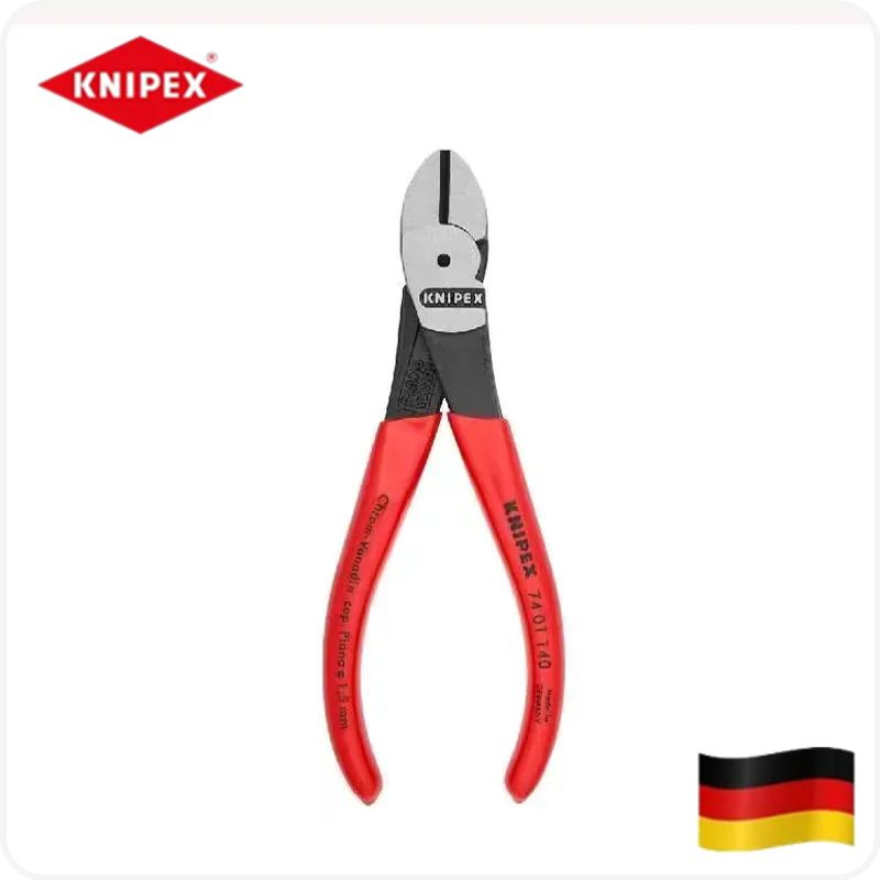 Бокорезы 140 мм KNIPEX KN-7001140 #1