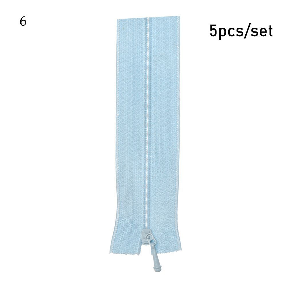 5pcs/set Мини молнии #1