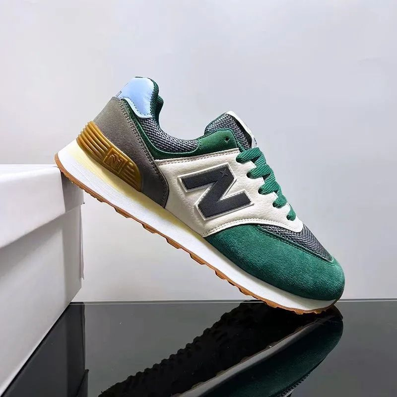 Кроссовки New Balance New Balance 574 #1