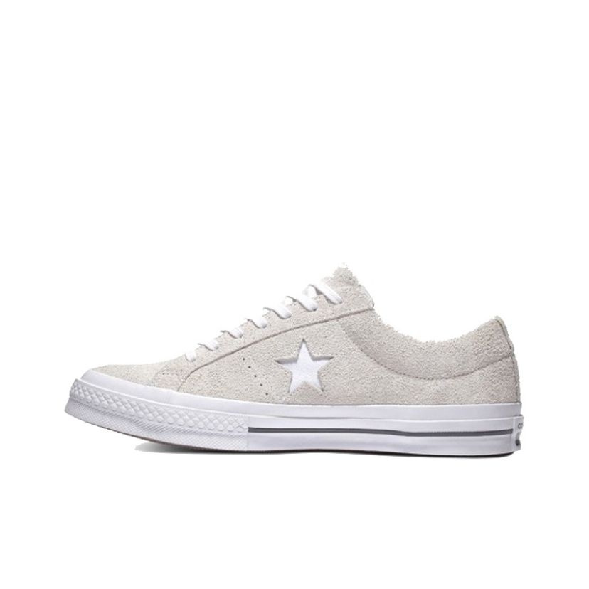 Кеды one star #1