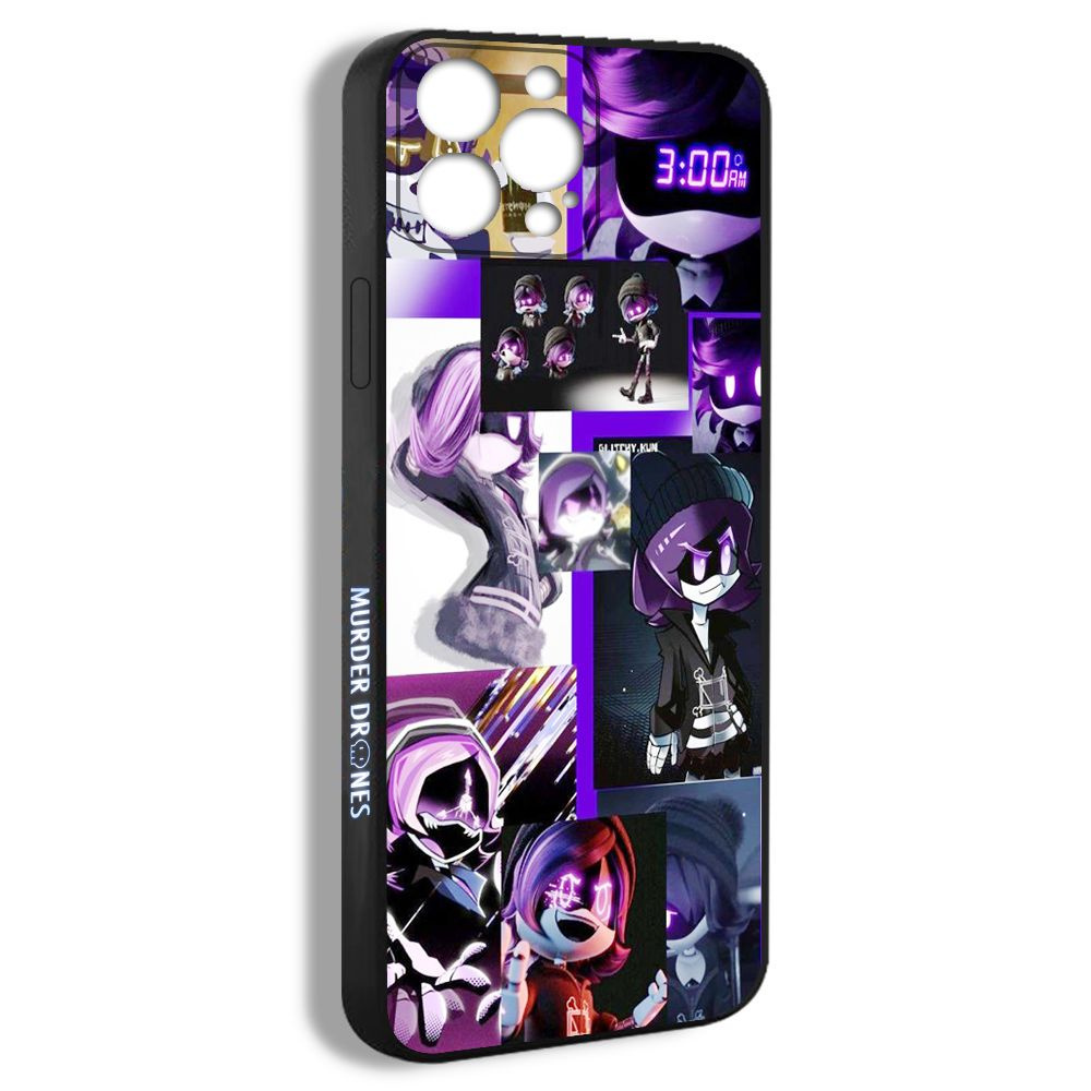iPhone 15 Pro Max Murder Drone OZON (1518959217) iPhone 15 Pro Max Murder Drone OZON (1518959217)