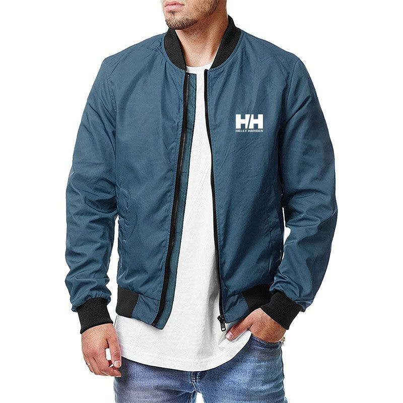 Бомбер Helly Hansen #1