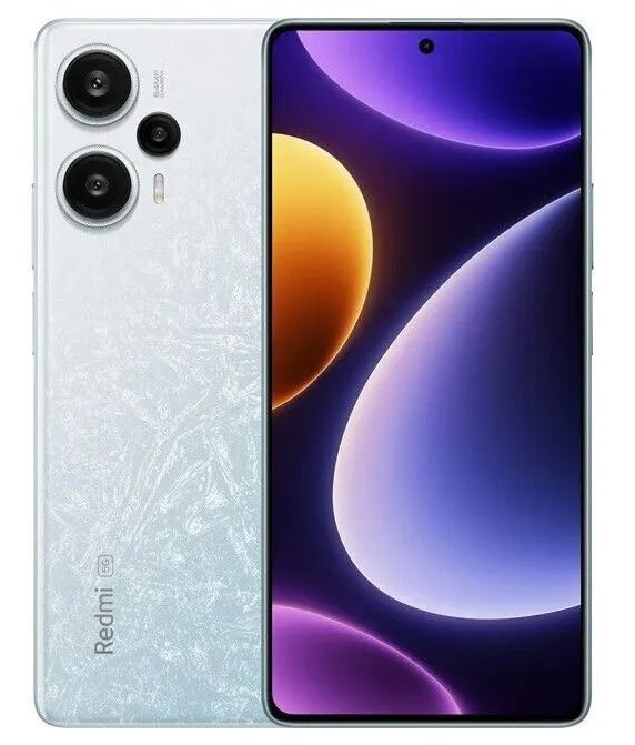 スマートフォン本体 Redmi Note 12 Turbo 12GB/256GB (poco F5) Смартфон Xiaomi 12 Turbo 256 ГБ 12 ГБ Бежевый 6.67 OLED/AMOLED 12