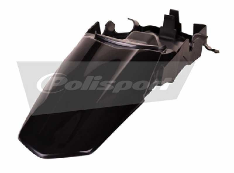 Пластик CRF 110 / PH10 Крыло заднее черное для питбайка - купить по ...