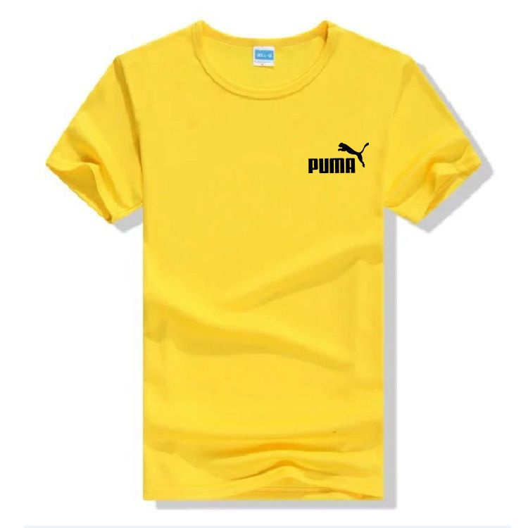 Футболка PUMA #1