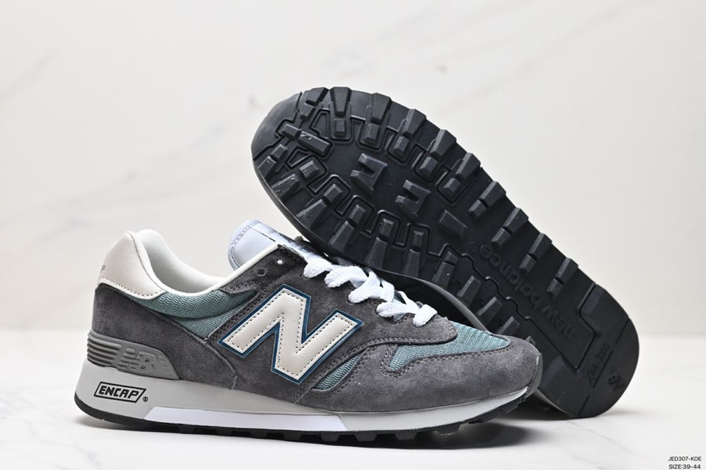 Кроссовки New Balance #1