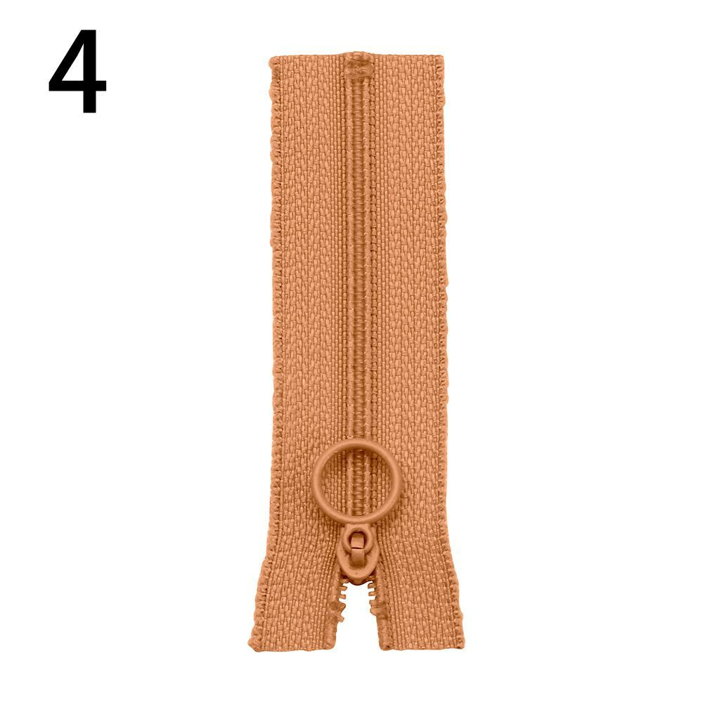 5pcs/set Мини молнии #1