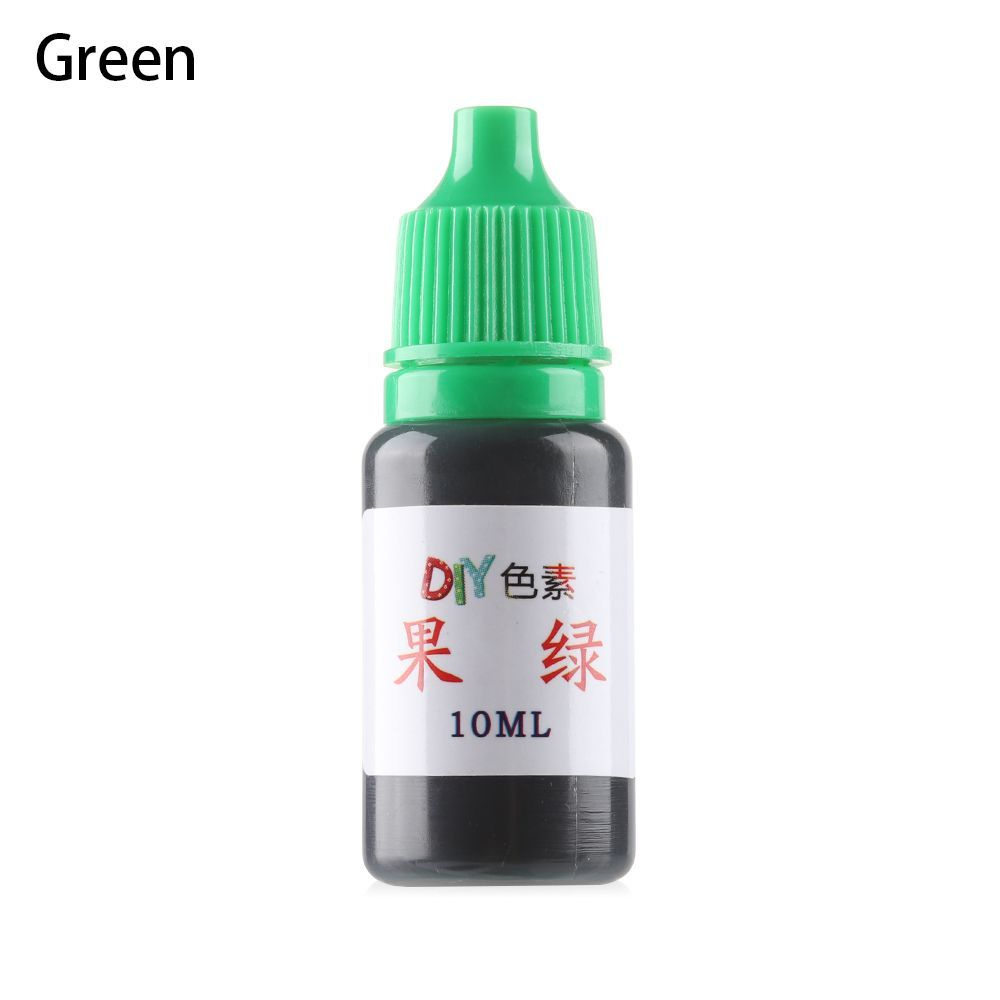 10ml Краситель #1
