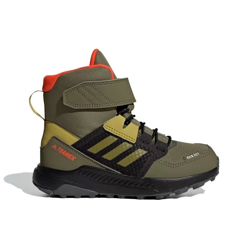 Кроссовки adidas TERREX TRAILMAKER #1