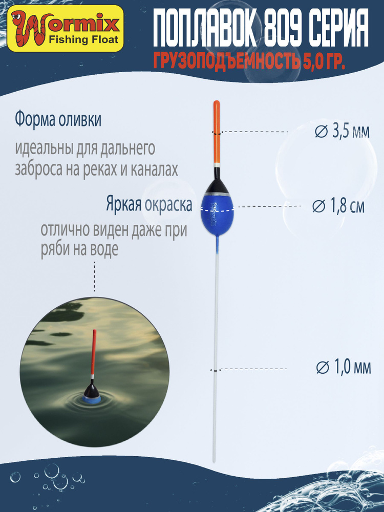 Болонская снасть - с поплавком на течении. Часть 2