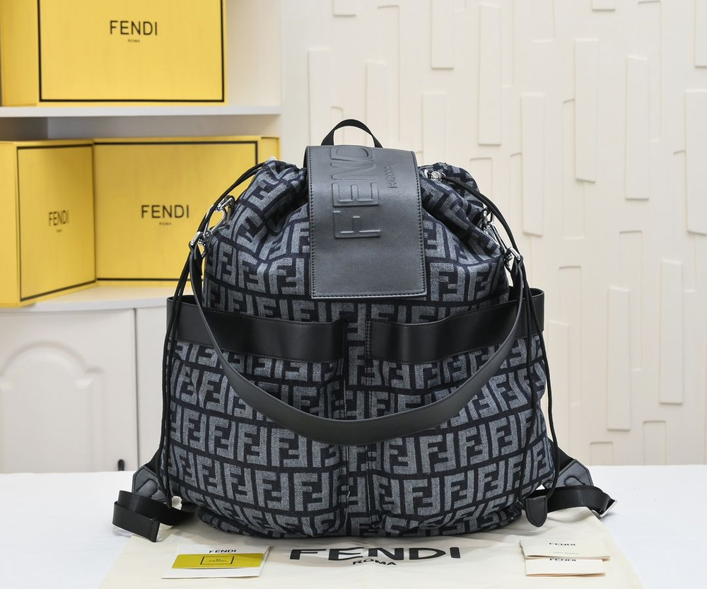 Fendi Рюкзак #1