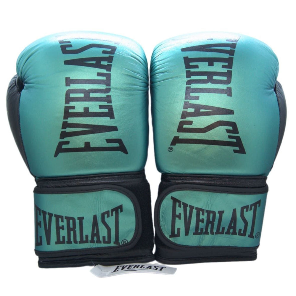 Everlast Боксерские перчатки #1