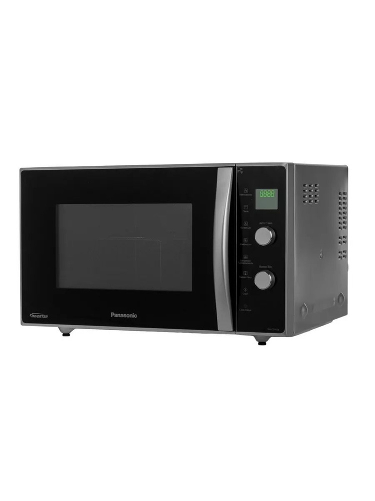 Микроволновая печь с грилем и конвекцией NN-CD565B #1