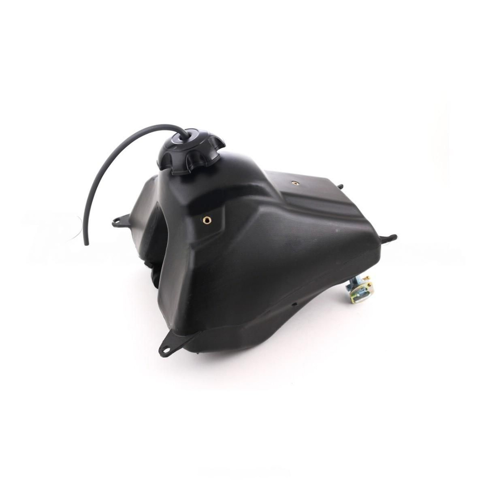 Бак топливный (Бензобак) на мотоцикл GR-SX 150 пластиковый - купить по ...