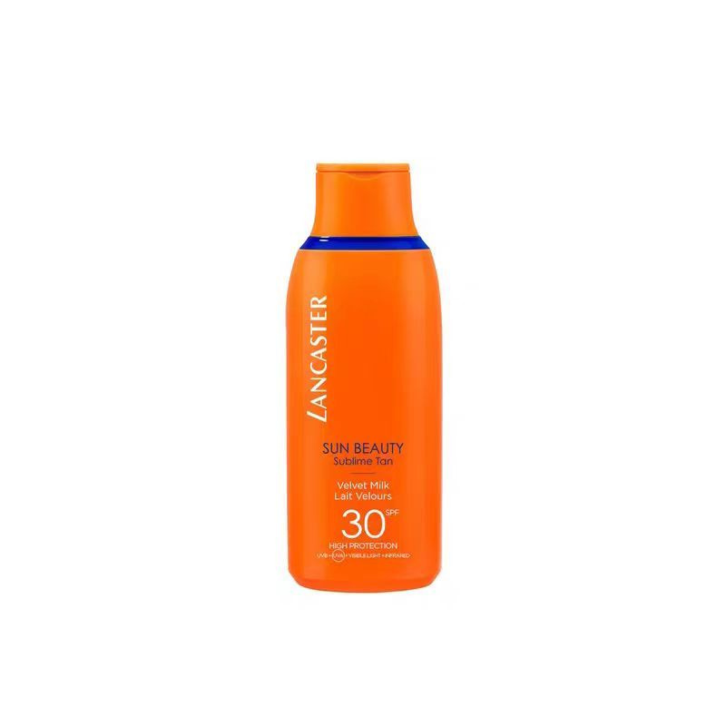 Lancaster Sun Beauty - солнцезащитный лосьон SPF 30 / 400 ml #1