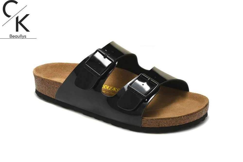 Босоножки Birkenstock #1