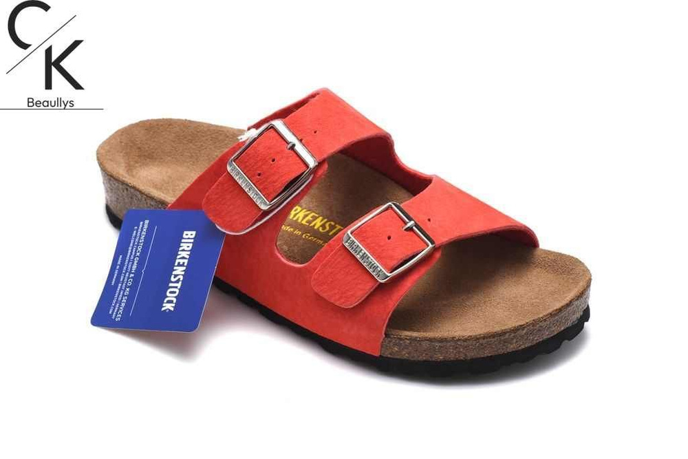 Босоножки Birkenstock #1