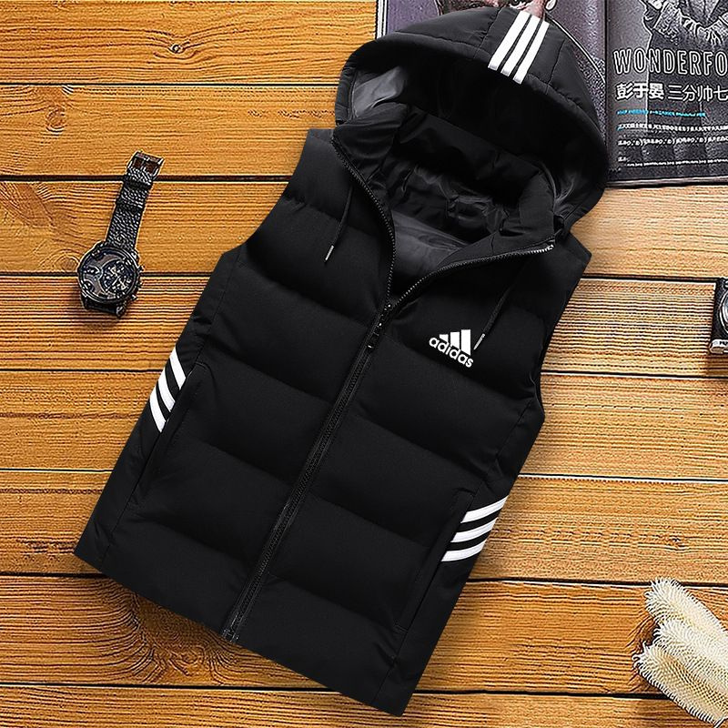 Жилет утепленный adidas Sportswear #1