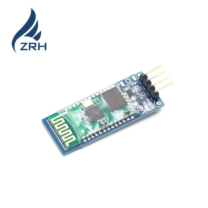 Совместимая версия HC-06 Модуль Bluetooth Последовательная связь ...