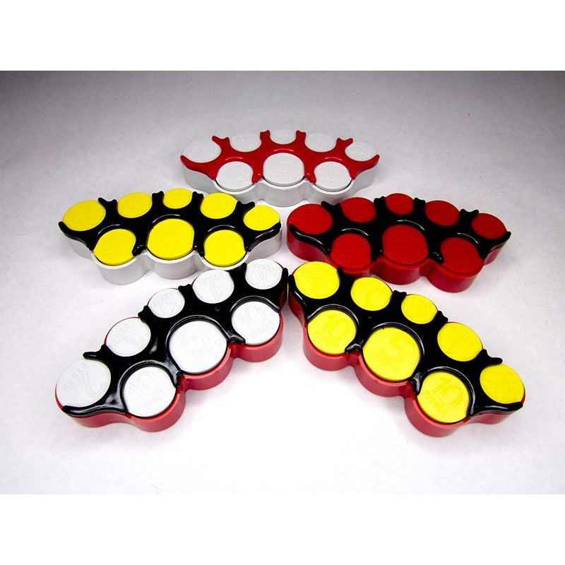 Монетница для хранения современных монет России. - купить с доставкой ...