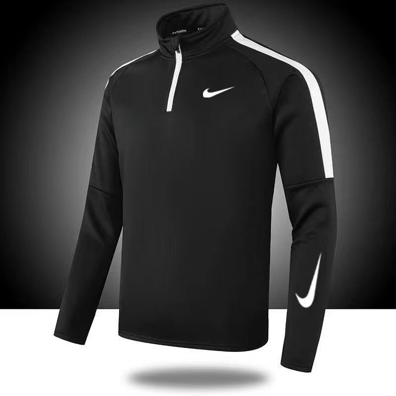 Лонгслив Nike #1