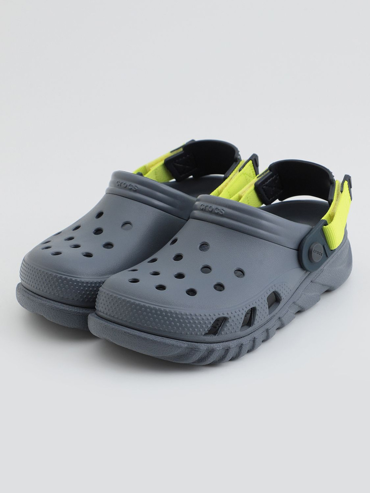 Сабо Crocs #1