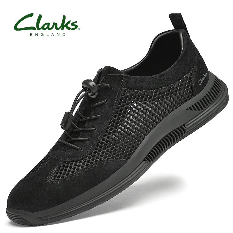 Кроссовки Clarks #1