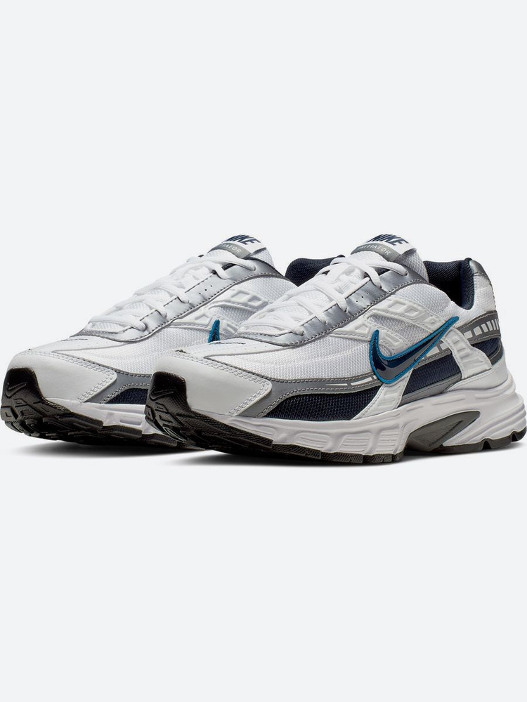 Nike initiator grey on sale