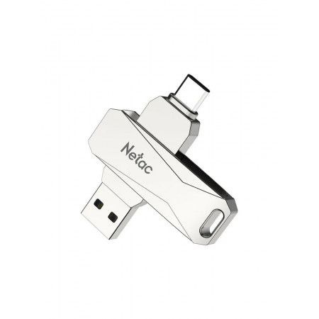 Netac USB-флеш-накопитель U782C NT03U782C-064G-30PN 64 ГБ #1