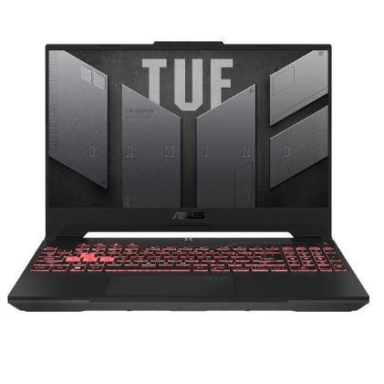 ASUS TUF Gaming A15 FA507NV-LP021 Ноутбук 15.6", AMD Ryzen 7 7735HS, RAM 16 ГБ 1024 ГБ, NVIDIA GeForce #1