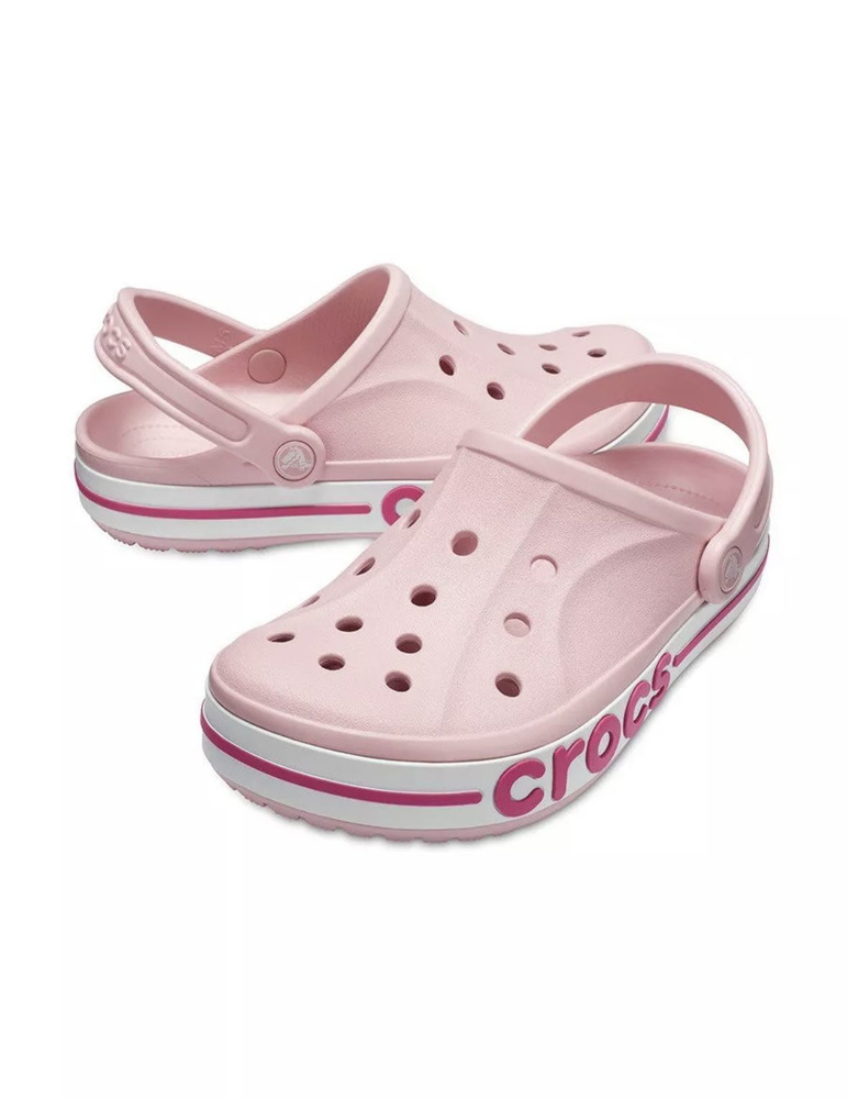 Сабо Crocs Sarah Clog #1