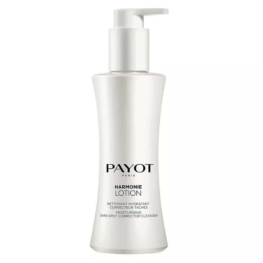 PAYOT Лосьон для лица очищающий осветляющий Harmonie Lotion #1