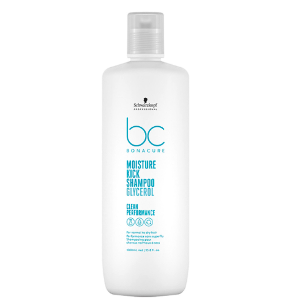 Schwarzkopf Professional Шампунь для волос мицеллярный Bonacure ...