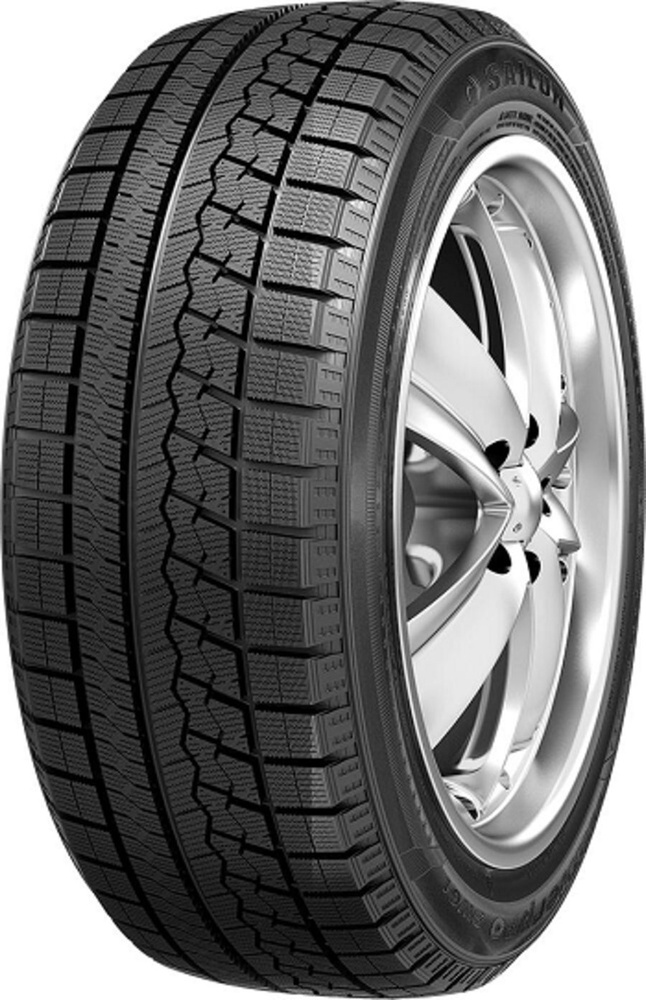 Sailun ICE BLAZER ARCTIC Шины  зимние 215/55  R16 97H Нешипованные #1