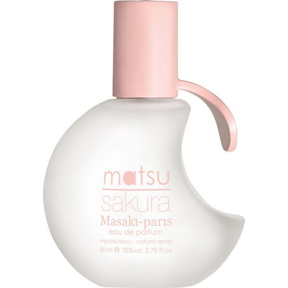 Masaki Matsushima Вода парфюмерная Matsu Sakura Eau de Parfum Nat Spray 80 мл #1