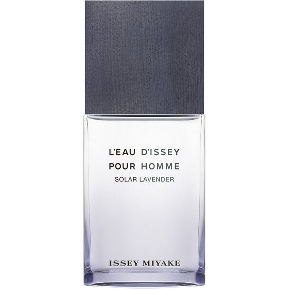 Issey Miyake LEau dIssey pour Homme Solar Lavender Eau de Toilette 100