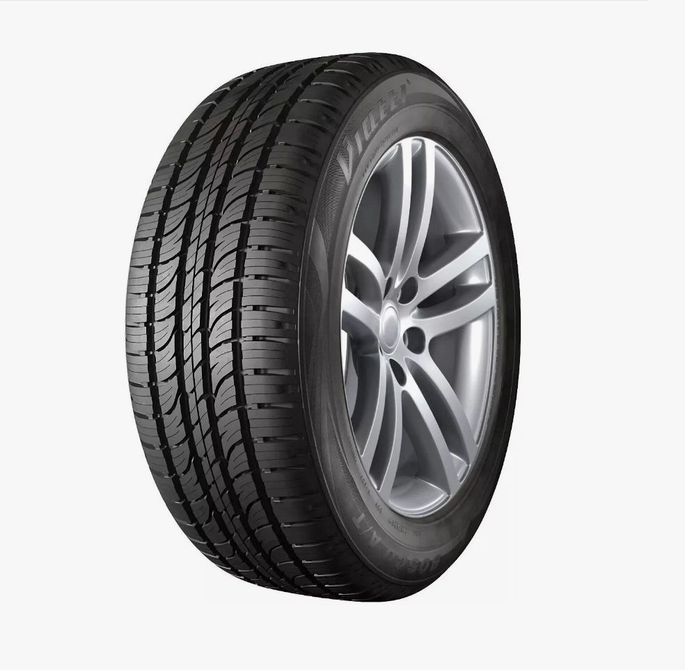 Viatti Viatti bosco V237 265/65 R17 112H Шины  летние 265/65  R17 112H #1