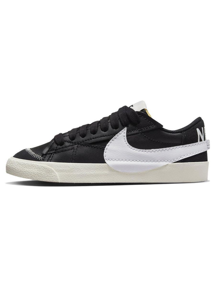 Кроссовки Nike Blazer Low 77 Jumbo #1