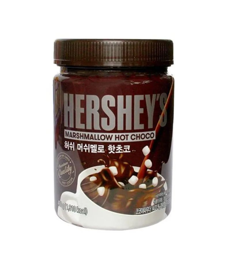Горячий шоколад Hershey's Hot Сhoco с Маршмеллоу, 450 г #1